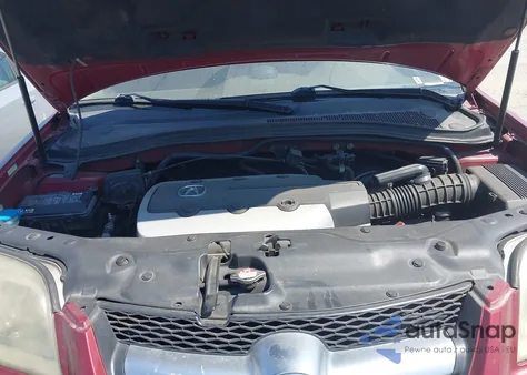 2005 Acura Mdx from USA, damaged, VIN 2HNYD18895H508424